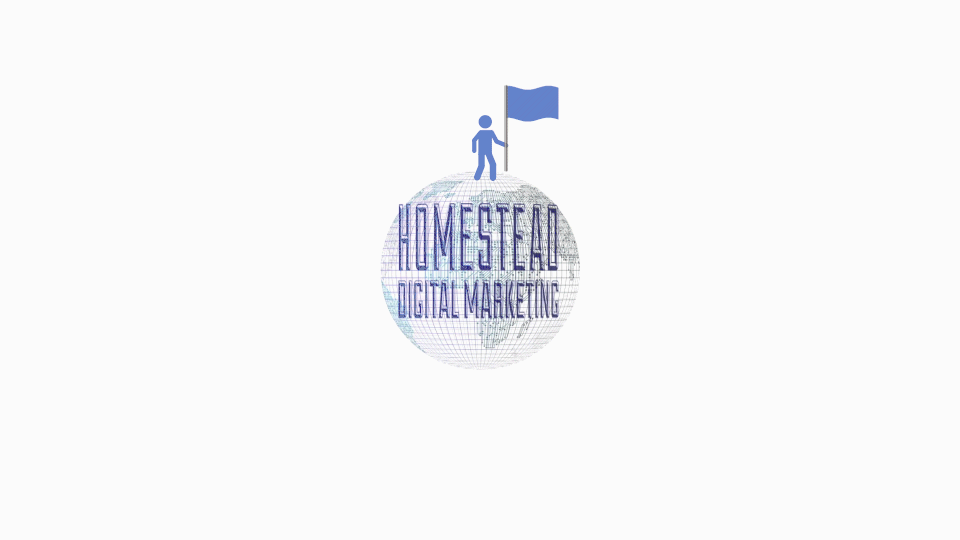 Homestead SEO and Digital Marketing Consulting